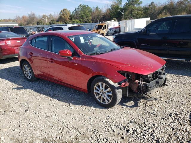 Photo 4 from auction – 2015 MAZDA 3 TOURING with VIN 3MZBM1L76FM154016