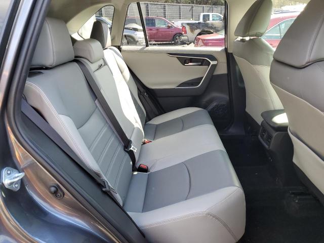 Photo 11 from auction – 2019 TOYOTA RAV4 LIMIT with VIN JTMN1RFV3KD005750