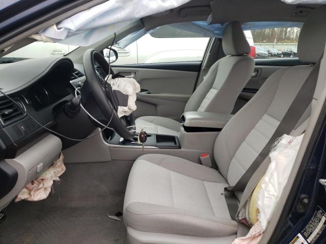 Photo 7 from auction – 2017 TOYOTA CAMRY LE with VIN 4T1BF1FK4HU807059
