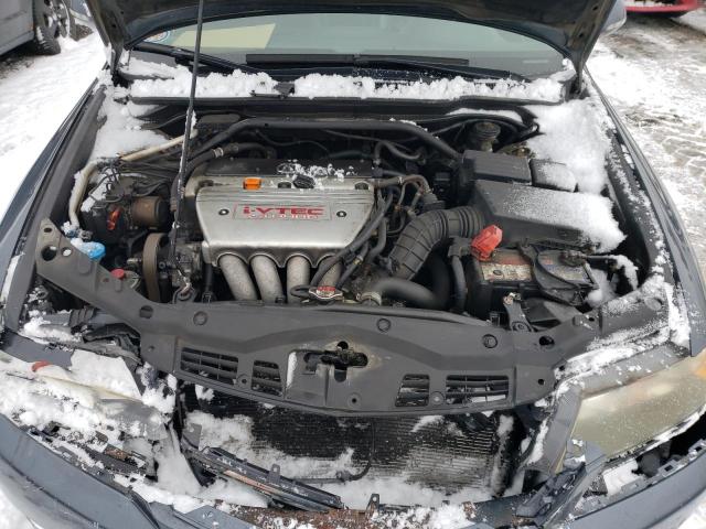 Photo 11 from auction – 2006 ACURA TSX with VIN JH4CL96896C802932