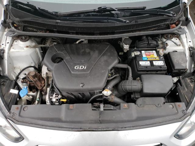 Photo 11 from auction – 2013 HYUNDAI ACCENT GLS with VIN KMHCT4AE3DU556366
