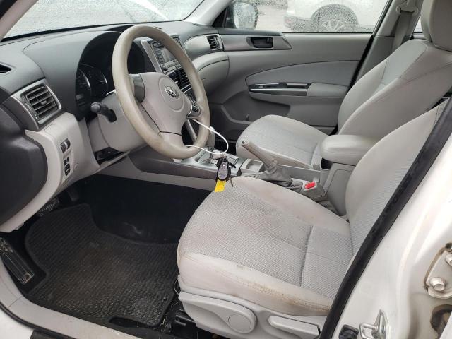 Photo 7 from auction – 2012 SUBARU FORESTER 2 with VIN JF2SHABC2CH405783