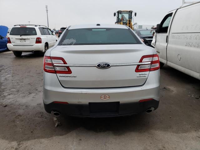 Photo 6 from auction – 2014 FORD TAURUS SEL with VIN 1FAHP2E82EG159339