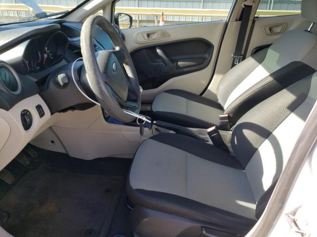 Photo 7 from auction – 2011 FORD FIESTA S with VIN 3FADP4AJXBM153650