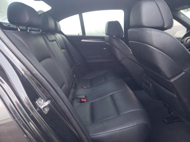 Photo 10 from auction – 2012 BMW 550 XI with VIN WBAFU9C59CC787539