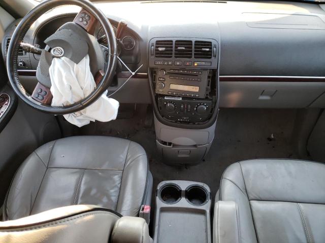 Photo 8 from auction – 2006 BUICK TERRAZA CX with VIN 5GADV33L66D222023