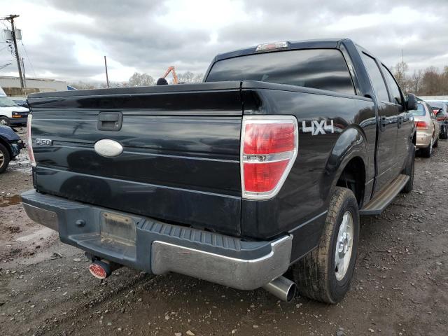 Photo 3 from auction – 2011 FORD F150 SUPER with VIN 1FTFW1ET2BKE12736