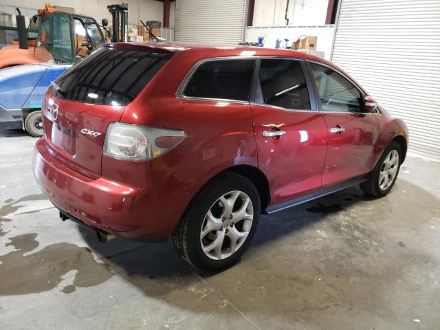 Photo 3 from auction – 2010 MAZDA CX-7 with VIN JM3ER2W34A0301064