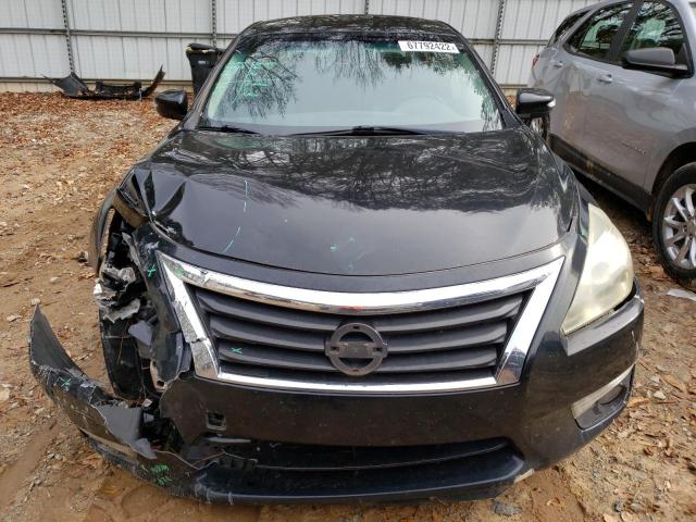 Photo 5 from auction – 2013 NISSAN ALTIMA 2.5 with VIN 1N4AL3AP4DC246231