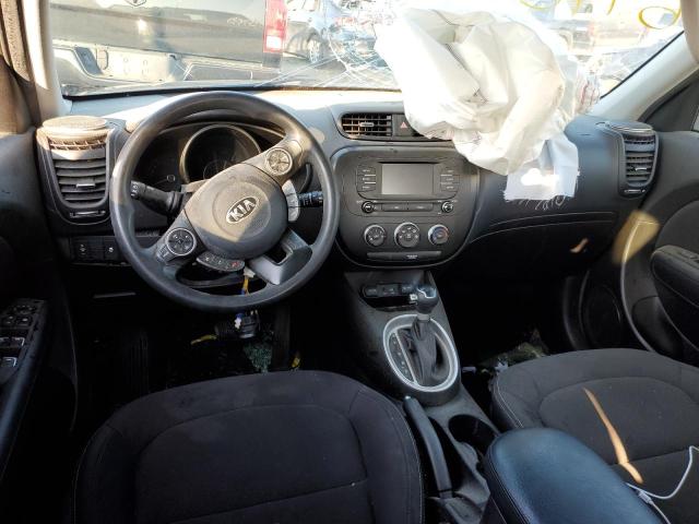 Photo 8 from auction – 2019 KIA SOUL with VIN KNDJN2A20K7656940