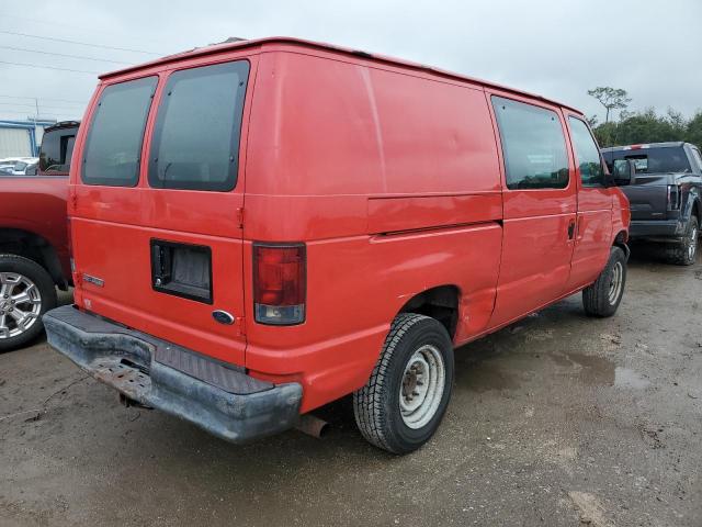 Photo 3 from auction – 2006 FORD ECONOLINE with VIN 1FTNE24L46DA10622
