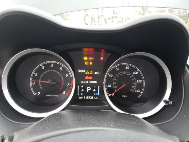 Photo 9 from auction – 2015 MITSUBISHI LANCER SE with VIN JA32V2FW2FU001247