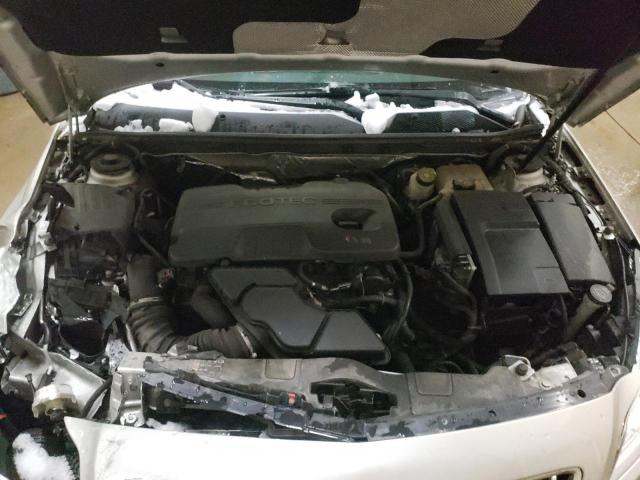Photo 11 from auction – 2012 BUICK REGAL with VIN 2G4GR5EK2C9170958