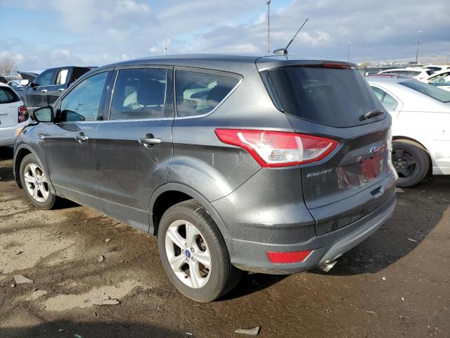 Photo 2 from auction – 2015 FORD ESCAPE SE with VIN 1FMCU0GX3FUA50702