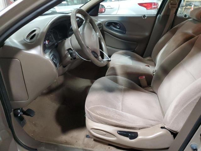 Photo 7 from auction – 1999 FORD TAURUS LX with VIN 1FAFP52UXXG327211