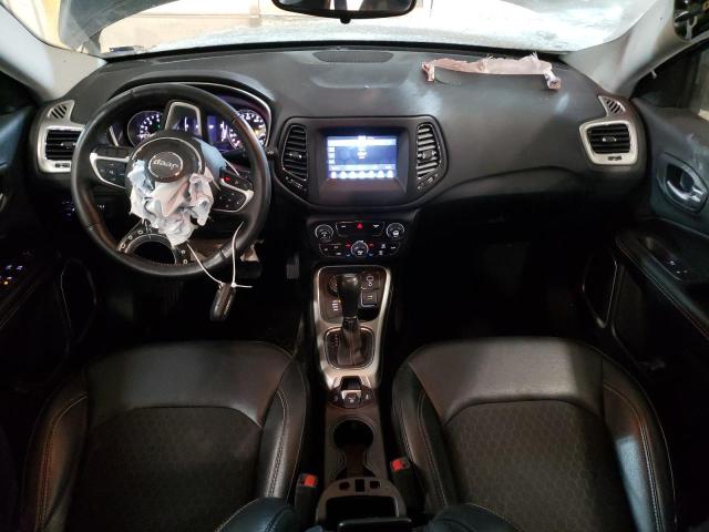 Photo 8 from auction – 2019 JEEP COMPASS LA with VIN 3C4NJDBBXKT650159