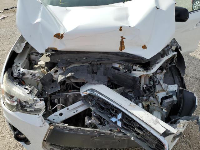 Photo 12 from auction – 2013 MITSUBISHI OUTLANDER with VIN 4A4AP5AU5DE019093