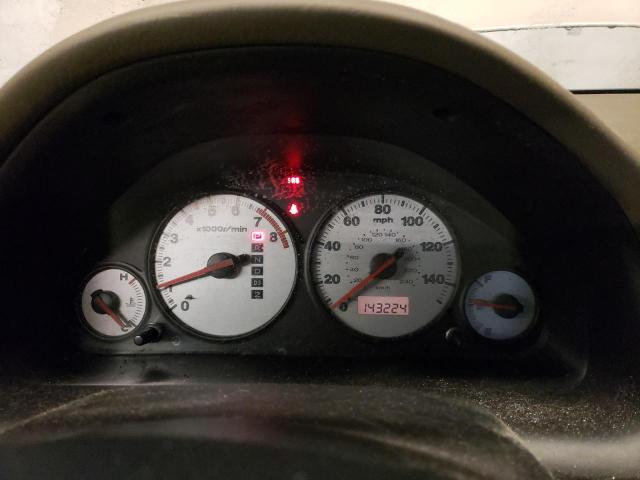 Photo 9 from auction – 2002 HONDA CIVIC EX with VIN 2HGES268X2H532493