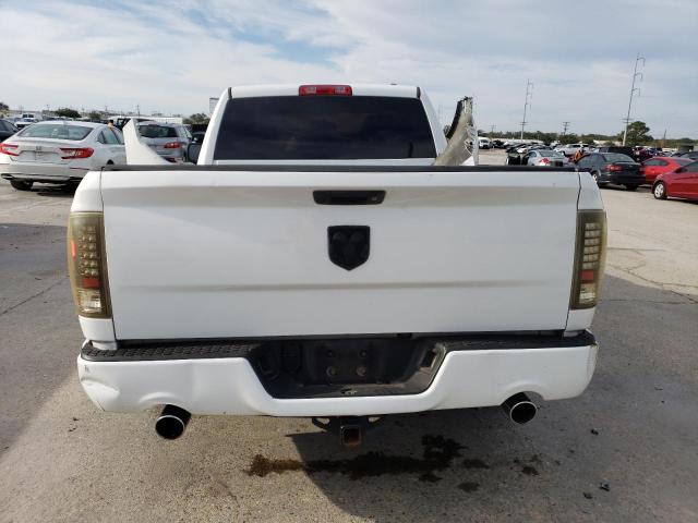 Photo 6 from auction – 2012 DODGE RAM 1500 S with VIN 3C6JD6AT9CG136350