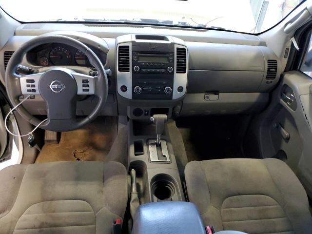 Photo 8 from auction – 2016 NISSAN FRONTIER S with VIN 1N6BD0CT3GN770349
