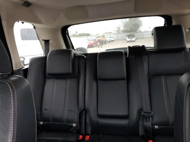Photo 10 from auction – 2010 LAND ROVER RANGE ROVE with VIN SALSH2E47AA250302