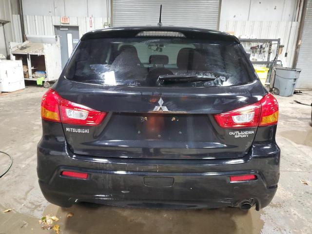 Photo 6 from auction – 2011 MITSUBISHI OUTLANDER with VIN JA4AP4AU1BZ005421