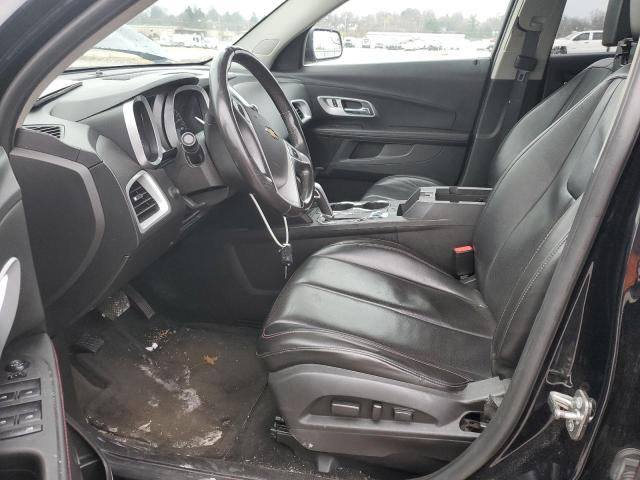 Photo 7 from auction – 2014 CHEVROLET EQUINOX LT with VIN 2GNALCEKXE6301792