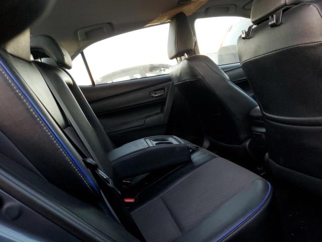 Photo 10 from auction – 2017 TOYOTA COROLLA L with VIN 2T1BURHE5HC808458