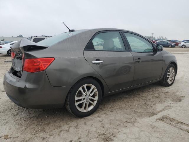 Photo 3 from auction – 2012 KIA FORTE EX with VIN KNAFU4A23C5505329