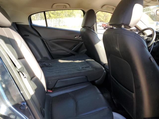 Photo 10 from auction – 2018 MAZDA 3 TOURING with VIN 3MZBN1L36JM210216