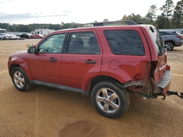 Photo 2 from auction – 2012 FORD ESCAPE XLT with VIN 1FMCU0D75CKB27016