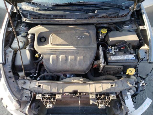 Photo 11 from auction – 2013 DODGE DART LIMIT with VIN 1C3CDFCAXDD293868