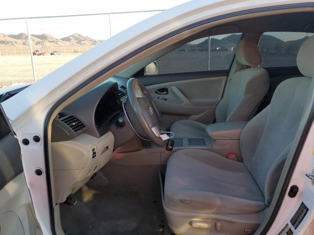 Photo 7 from auction – 2011 TOYOTA CAMRY HYBR with VIN 4T1BB3EK6BU138308