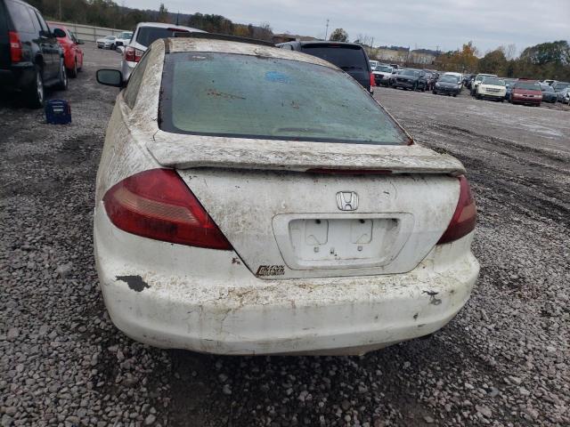 Photo 6 from auction – 2005 HONDA ACCORD EX with VIN 1HGCM72645A003501