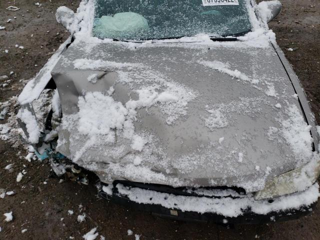 Photo 11 from auction – 2001 NISSAN ALTIMA GXE with VIN 1N4DL01A11C105457