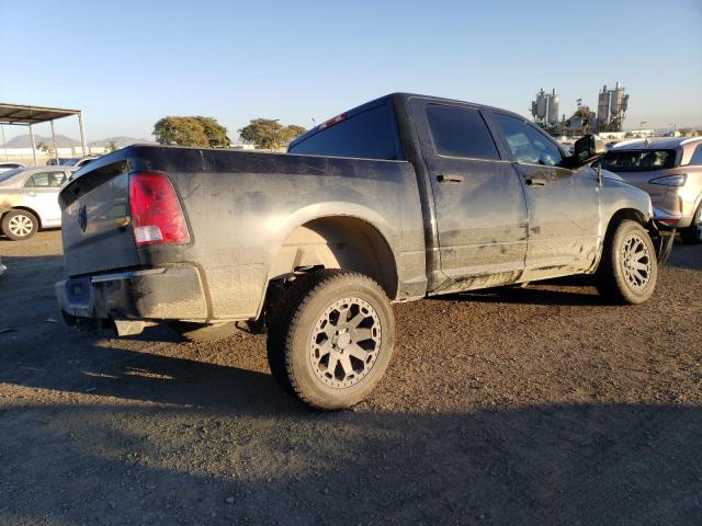 Photo 3 from auction – 2016 RAM 1500 ST with VIN 3C6RR7KT0GG371346