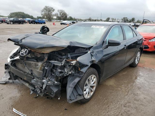 Photo 2 from auction – 2015 TOYOTA CAMRY LE with VIN 4T4BF1FK7FR513772