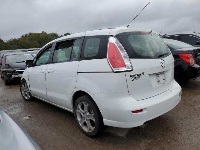 Photo 2 from auction – 2010 MAZDA 5 with VIN JM1CR2W3XA0359860