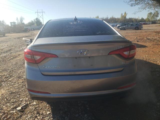 Photo 6 from auction – 2016 HYUNDAI SONATA SE with VIN 5NPE24AF3GH376277
