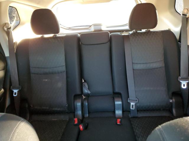 Photo 10 from auction – 2017 NISSAN ROGUE S with VIN JN8AT2MT8HW148289