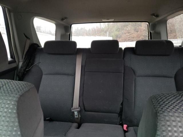 Photo 10 from auction – 2005 TOYOTA 4RUNNER SR with VIN JTEBU14R850057609