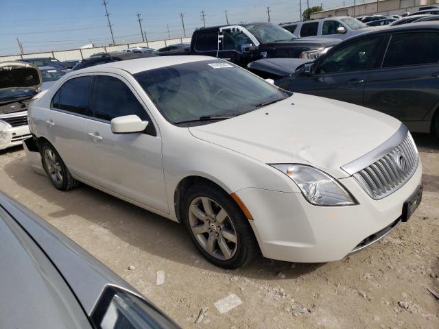 Photo 4 from auction – 2010 MERCURY MILAN PREM with VIN 3MEHM0JG1AR658591