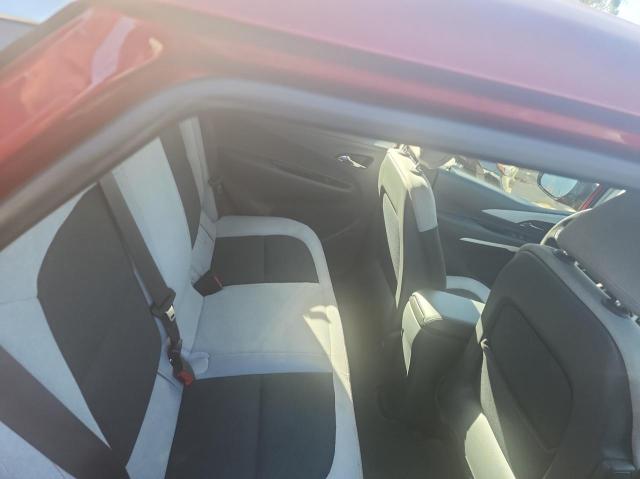 Photo 6 from auction – 2017 CHEVROLET BOLT EV LT with VIN 1G1FW6S02H4137916