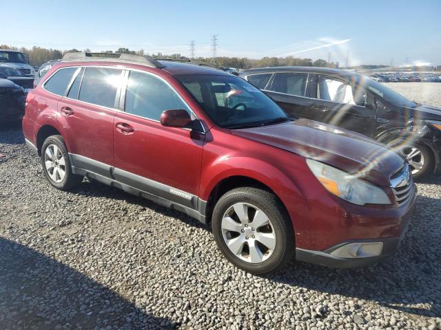 Снимка 4 от търг – 2011 SUBARU OUTBACK 2. с VIN 4S4BRBGC0B3331877