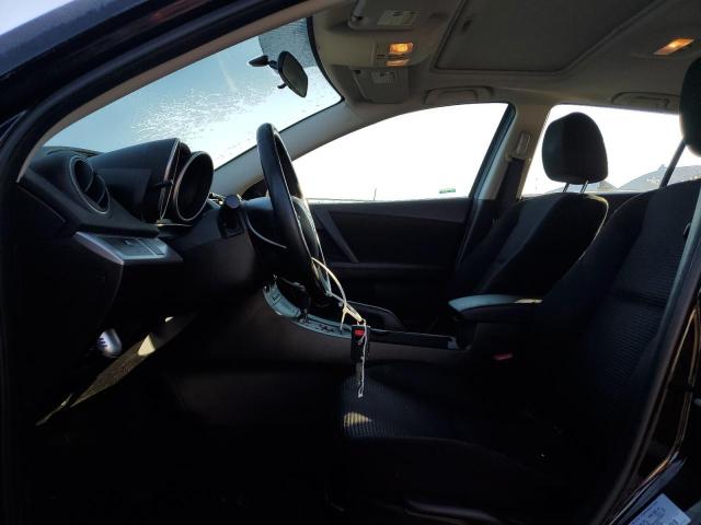 Photo 7 from auction – 2012 MAZDA 3 I with VIN JM1BL1L80C1674316