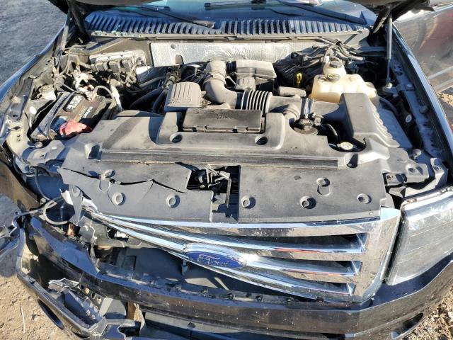 Photo 12 from auction – 2011 FORD EXPEDITION with VIN 1FMJK2A51BEF07494