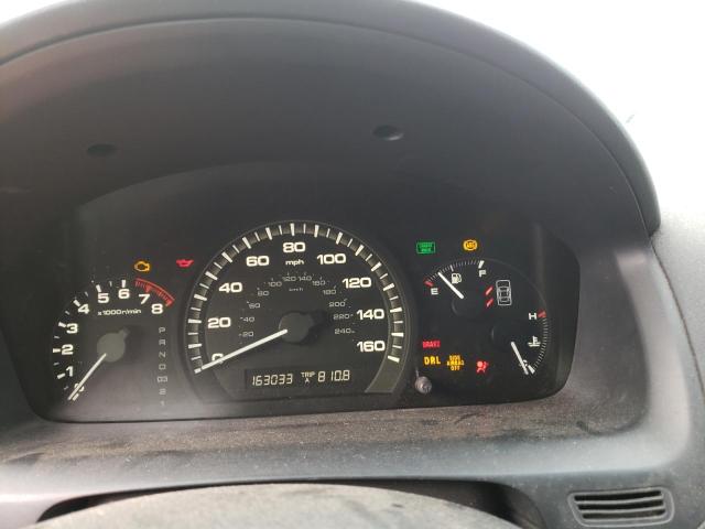 Photo 9 from auction – 2007 HONDA ACCORD with VIN 1HGCM563X7A197202