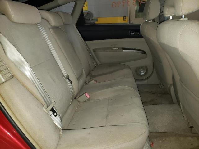 Photo 10 from auction – 2008 TOYOTA PRIUS with VIN JTDKB20U183429904