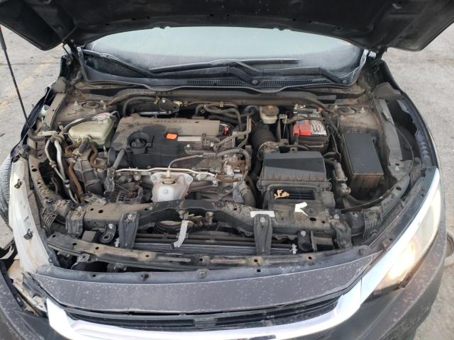 Photo 11 from auction – 2016 HONDA CIVIC LX with VIN 2HGFC2F58GH507509