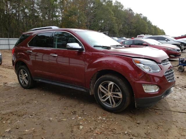 Photo 4 from auction – 2017 CHEVROLET EQUINOX PR with VIN 2GNALDEK0H1505671